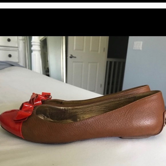 Kate Spade Flats - Picture 4 of 7